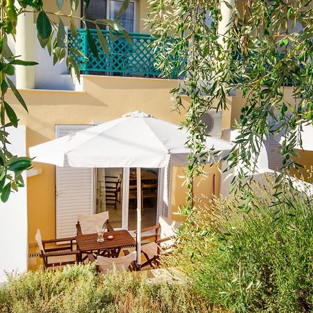 Aegean Sun Apartments Skala Rachoni  Extérieur photo